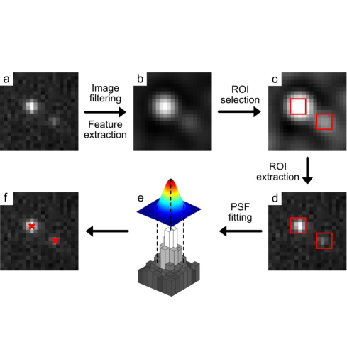 Raw data to results: a hands-on introduction and overview of computational analysis for single-molecule localization microscopy 